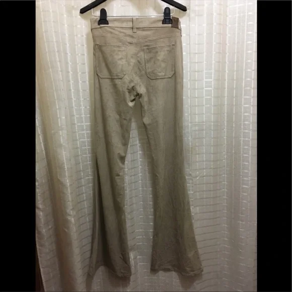 Guess Flared Pants - Picture 8 of 8